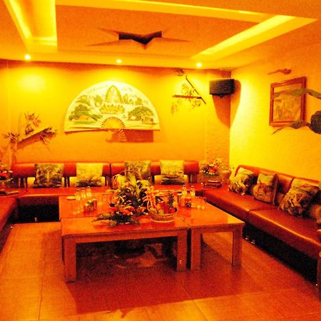 Central Hotel Quang Ngai Exterior photo