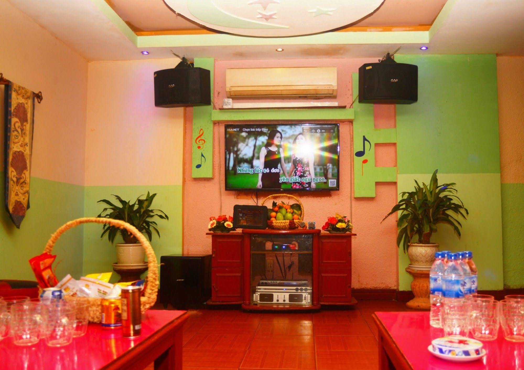 Central Hotel Quang Ngai Exterior photo