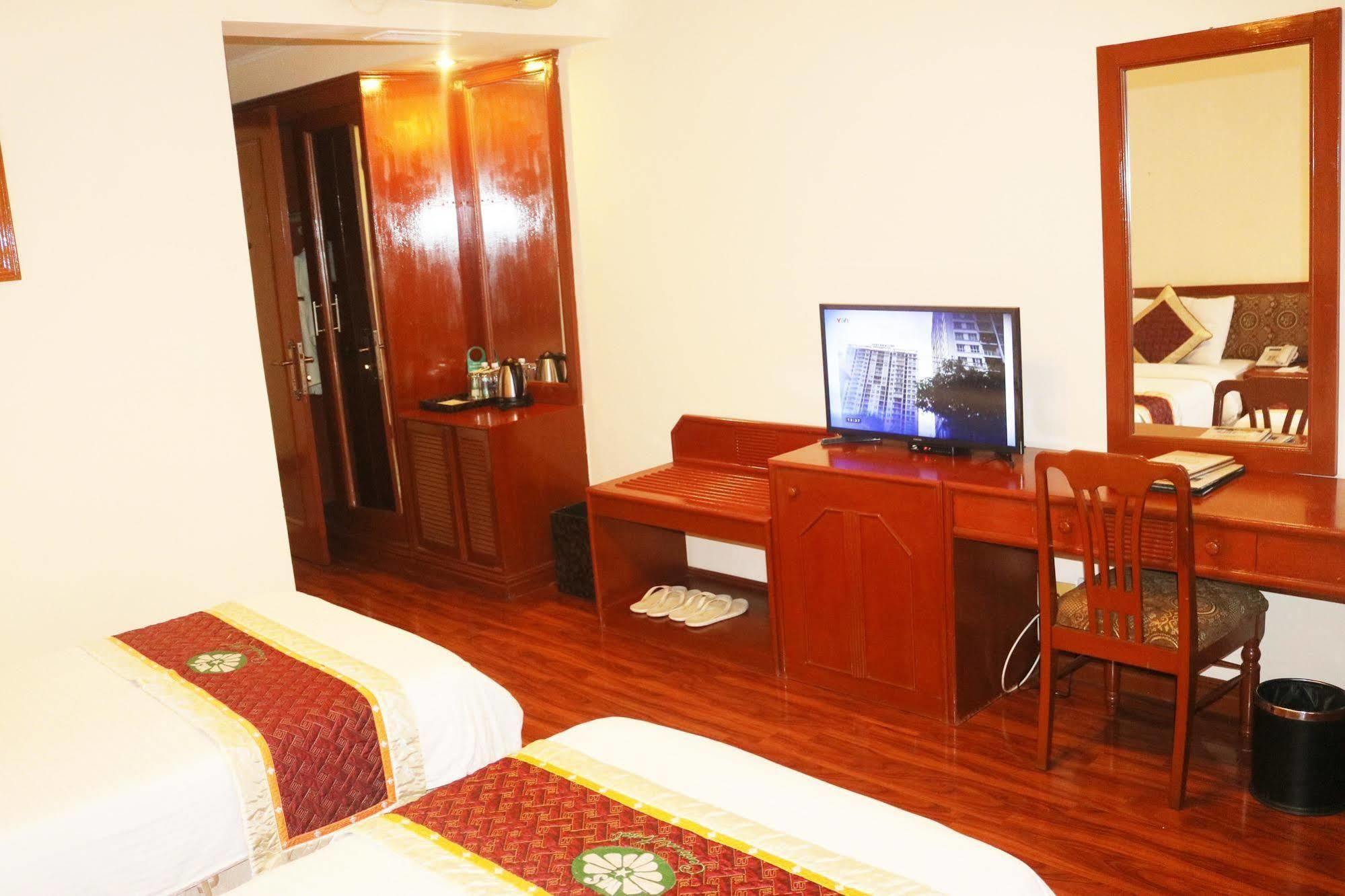 Central Hotel Quang Ngai Exterior photo