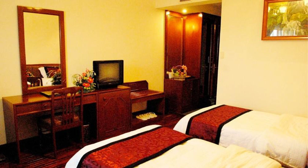 Central Hotel Quang Ngai Exterior photo