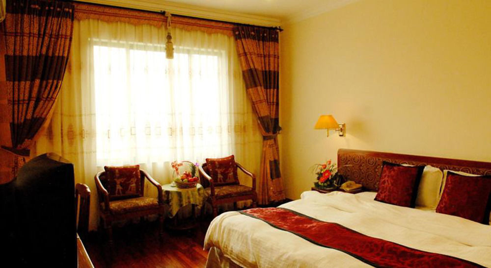 Central Hotel Quang Ngai Exterior photo