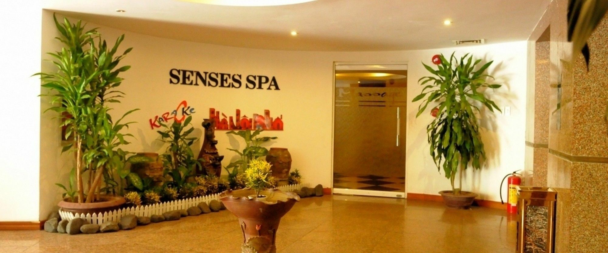 Central Hotel Quang Ngai Exterior photo